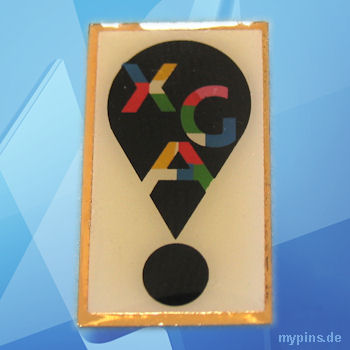 IBM Pin 0769