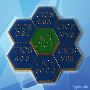IBM Pin 0773