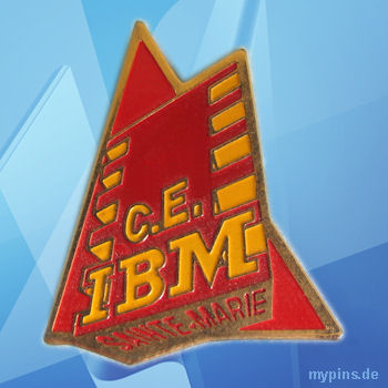 IBM Pin 0775