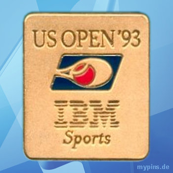 IBM Pin 0778