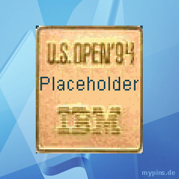 IBM Pin 0779