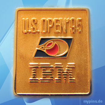 IBM Pin 0780