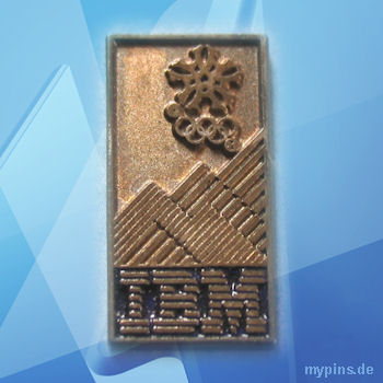 IBM Pin 0787