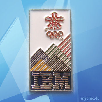 IBM Pin 0788