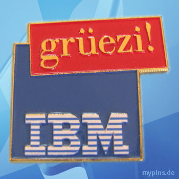 IBM Pin 0790