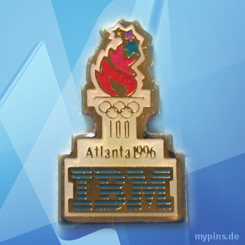 IBM Pin 0795