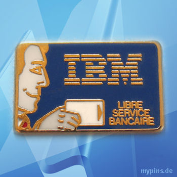 IBM Pin 0798