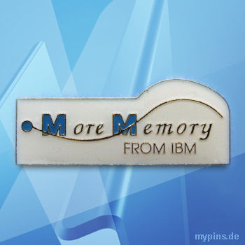 IBM Pin 0799