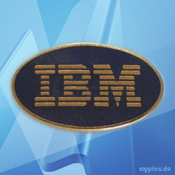 IBM Pin 0804