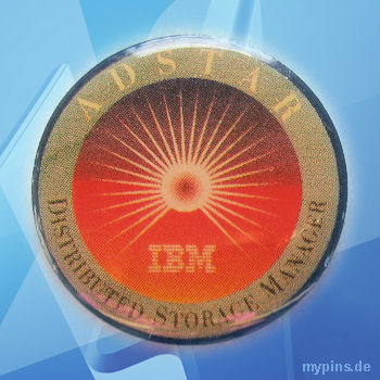 IBM Pin 0805