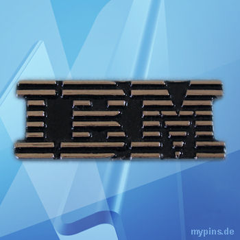 IBM Pin 0811