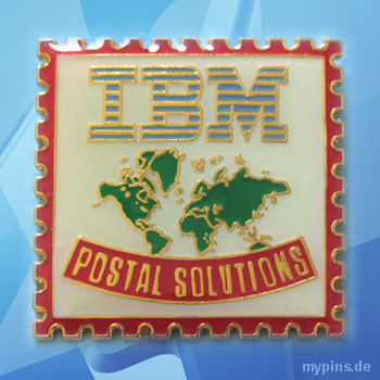 IBM Pin 0825