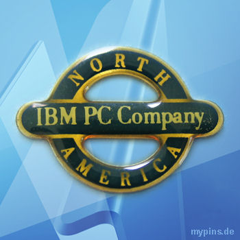 IBM Pin 0831