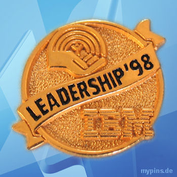 IBM Pin 0833