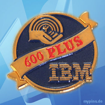 IBM Pin 0834
