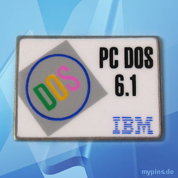 IBM Pin 0840