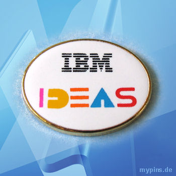 IBM Pin 0841