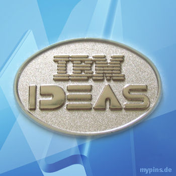 IBM Pin 0842