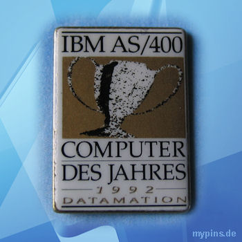 IBM Pin 0853