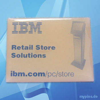 IBM Pin 0854