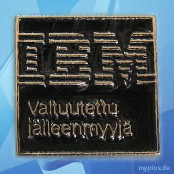 IBM Pin 0855