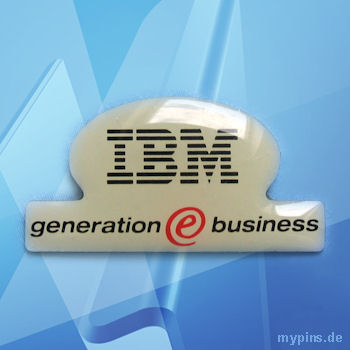 IBM Pin 0861