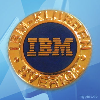 IBM Pin 0864