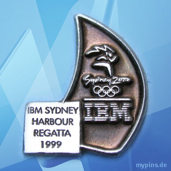 IBM Pin 0870