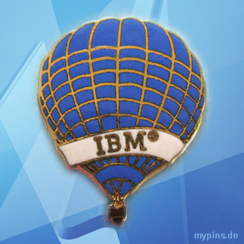 IBM Pin 0876
