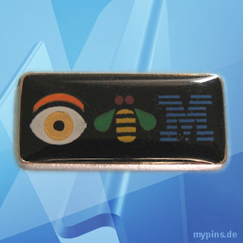 IBM Pin 0877