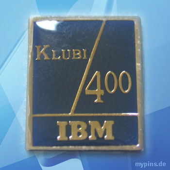 IBM Pin 0879