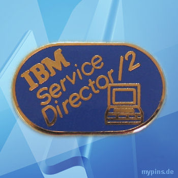 IBM Pin 0880