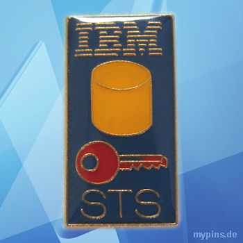 IBM Pin 0882