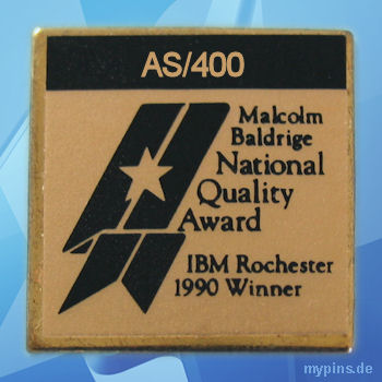 IBM Pin 0890