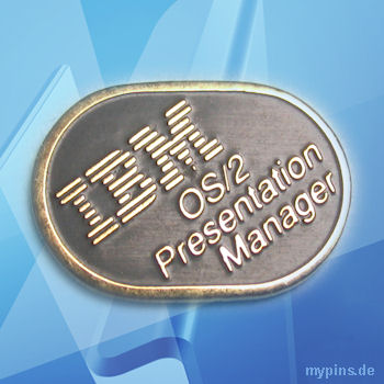 IBM Pin 0891