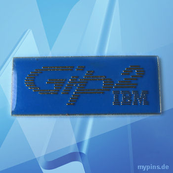 IBM Pin 0892