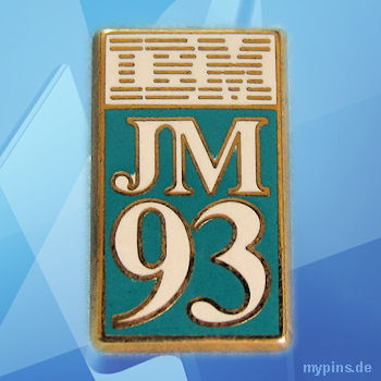 IBM Pin 0893