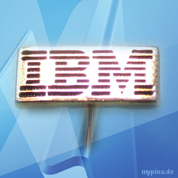 IBM Pin 0895