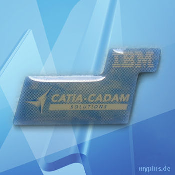 IBM Pin 0901