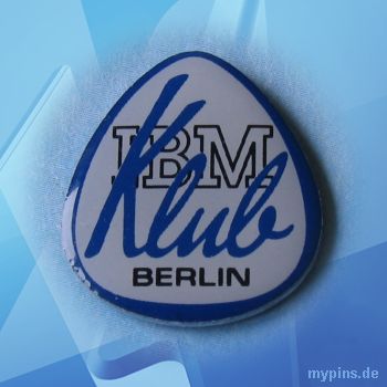 IBM Pin 0915