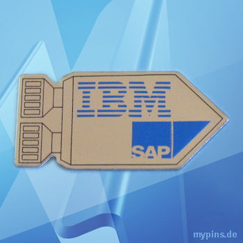 IBM Pin 0916