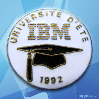 IBM Pin 0932