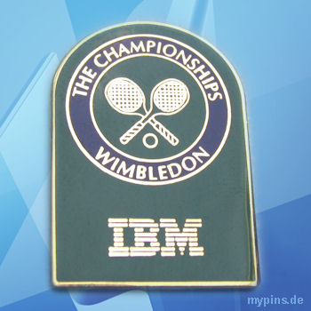 IBM Pin 0933