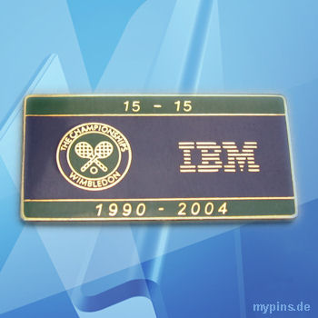 IBM Pin 0934