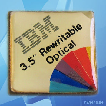 IBM Pin 0935