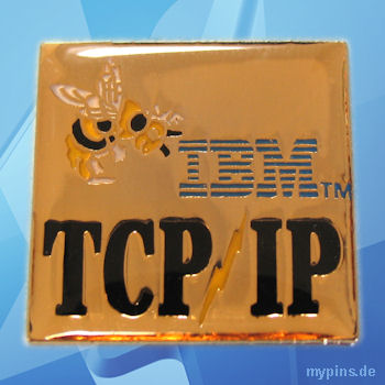 IBM Pin 0936