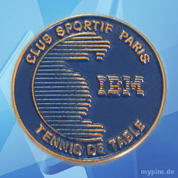IBM Pin 0937