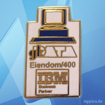 IBM Pin 0940