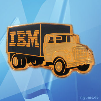 IBM Pin 0941