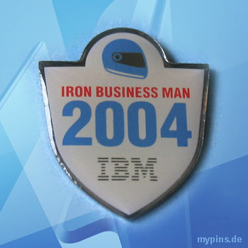 IBM Pin 0943